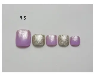 ネイル 韓国美容ジェルネイル専門店Maum新潟店所属・Maum 新潟店のネイルデザイン