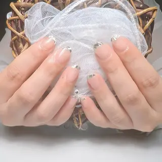 ネイル arisa💎 puchi nailのネイルデザイン