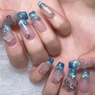 ネイル SA KIのネイルデザイン