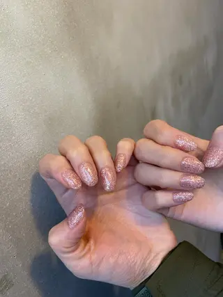 ネイル マツエク・マツパ nailist SAYAのネイルデザイン