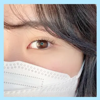 マツエク・マツパ L’oeillet所属・🌊🌊__ juna__のマツエク・マツパデザイン