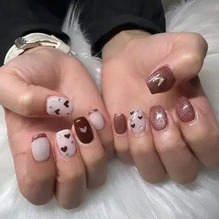 ネイル Laula🤍 ayakaのネイルデザイン