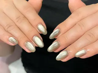 ネイル salontiala tsukijiのマツエク・マツパデザイン