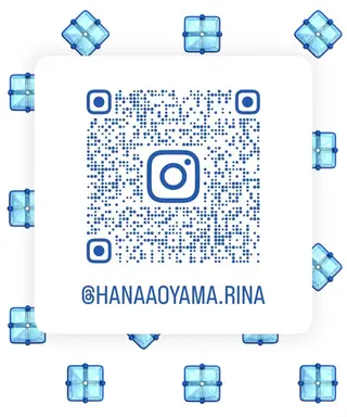 ネイル HanaAoyama所属・HanaAoyama RINAのネイルデザイン