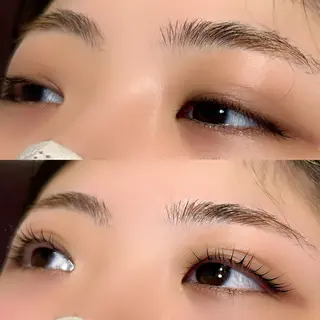 マツエク・マツパ 💛🌼こんどう ひなた🐥⸒のヘアスタイル