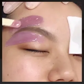 アイブロウ aki_ eyelash_のマツエク・マツパデザイン