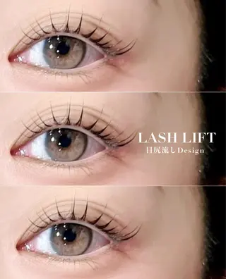 マツエク・マツパ 銀座🩶/アイリスト 💞erina💞のマツエク・マツパデザイン