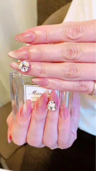 ネイル Petite Cannelle所属・Petite Cannelleのネイルデザイン