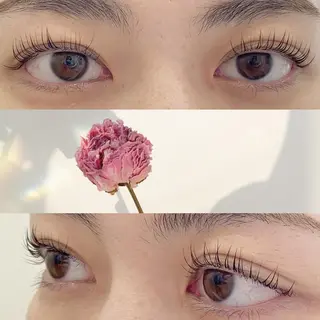 マツエク・マツパ Eyelash 🎀 𝐀𝐲𝐮𝐦𝐢のマツエク・マツパデザイン