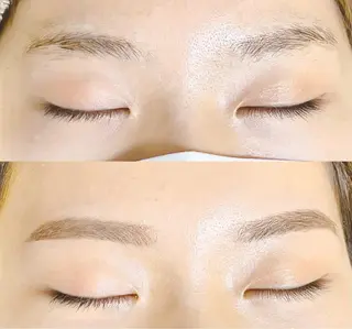 Paulele すぎ✳︎.のマツエク・マツパデザイン