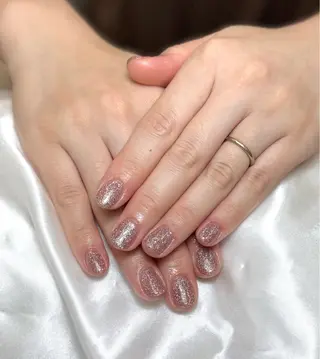 ネイル NAIL atre AYAのネイルデザイン