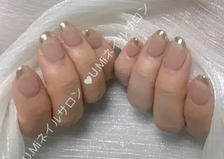 ネイル ユ きのネイルデザイン