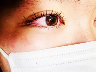 マツエク・マツパ 横山 千春のヘアスタイル