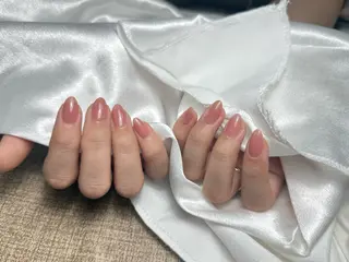 ネイル Moomi nail salonのネイルデザイン