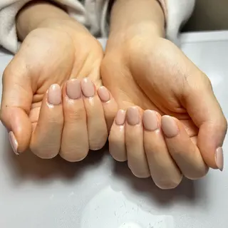 ネイル Rlash & r.nail BYα所属・r.nail BYα 柳瀬のネイルデザイン