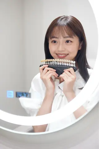 ハーブピーリング/ 脱毛/ホワイトニングのエステ・リラクイメージ