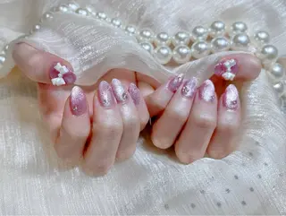 ネイル Melody メロディのネイルデザイン