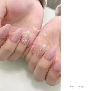 ネイル Azulsou 廣川愛のネイルデザイン