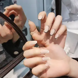 ネイル 🐇RUNA 🐇のネイルデザイン