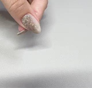 ネイル emu nailのネイルデザイン