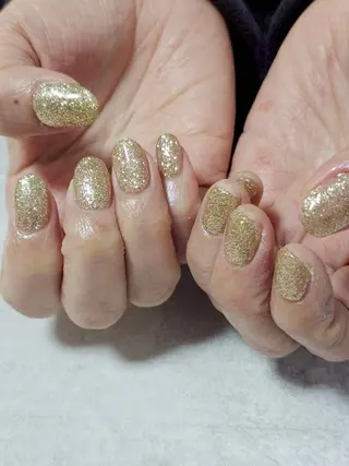 ネイル Mogu nail 二子玉川のネイルデザイン