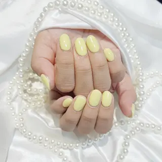 ネイル WISTERIA aisaのネイルデザイン