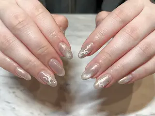 ネイル Ayano ♡のネイルデザイン