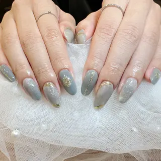 ネイル MARIENAILS 大和田のネイルデザイン