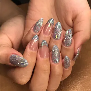 ネイル nail salon coopy所属・野澤 美優のネイルデザイン