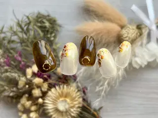 ネイル Verest 西荻窪のネイルデザイン