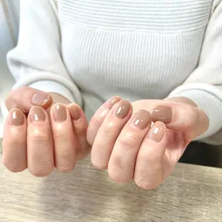 ネイル Cil 新大阪所属・Cil nail Chikanaのネイルデザイン