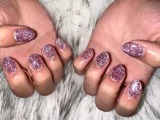ネイル MEMI NAILのネイルデザイン