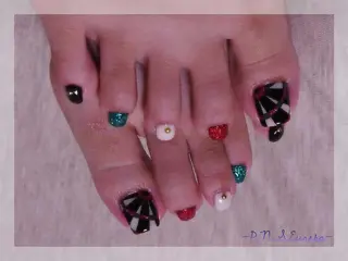 ネイル 古屋 勢子のその他イメージ