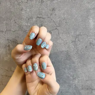 ネイル Can Nail 栄店 【キャンネイル】所属・後藤今日子 CANNAIL栄店のネイルデザイン