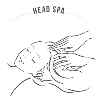 ヘアアレンジ _WHITE京橋店所属・髪質改善_WHITE RYUSUKEのヘアスタイル