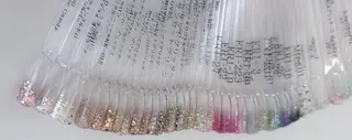 ネイル Plus 3rd/ Ayakaのネイルデザイン
