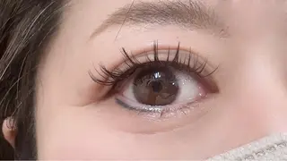 マツエク・マツパ M salon アイラッシュのマツエク・マツパデザイン