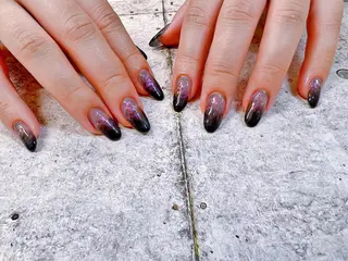 ネイル ビューティーサロン ヘゼリヒのネイルデザイン