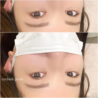 マツエク・マツパ viviAiles ♡⃛ Ruiのマツエク・マツパデザイン