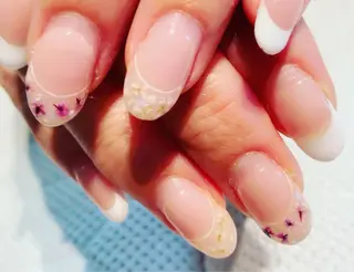 ネイル Nail Space R所属・ネイルスペースR 小林のネイルデザイン