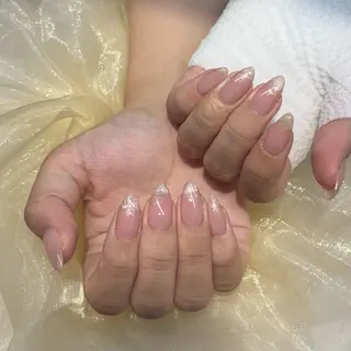 ネイル lino u sawaのネイルデザイン