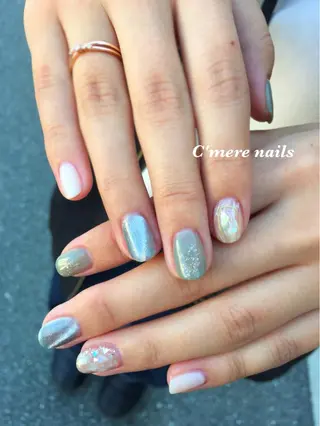 ネイル C'mere nailsのネイルデザイン