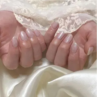 ネイル パラジェル認定サロン N°nail 立川のネイルデザイン