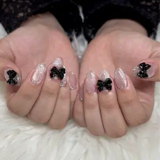 ネイル ayaka🌺 【パラジェル取扱店】のネイルデザイン