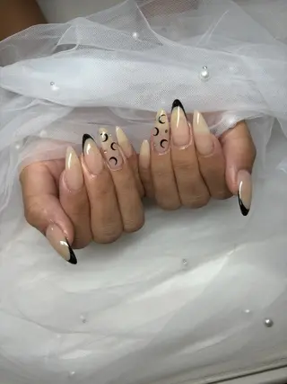 ネイル ANELA mのネイルデザイン