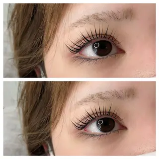 マツエク・マツパ terios.所属・terios. MATSUDAのマツエク・マツパデザイン