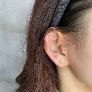 LITMUS HAIR SALON所属・末吉 結衣のマツエク・マツパデザイン