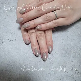 ネイル Nailsalon MagicShopのネイルデザイン