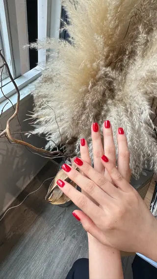 ネイル mzk nailのネイルデザイン