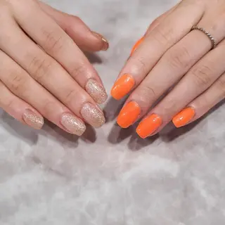 ネイル NOGUCHI  KANAのネイルデザイン